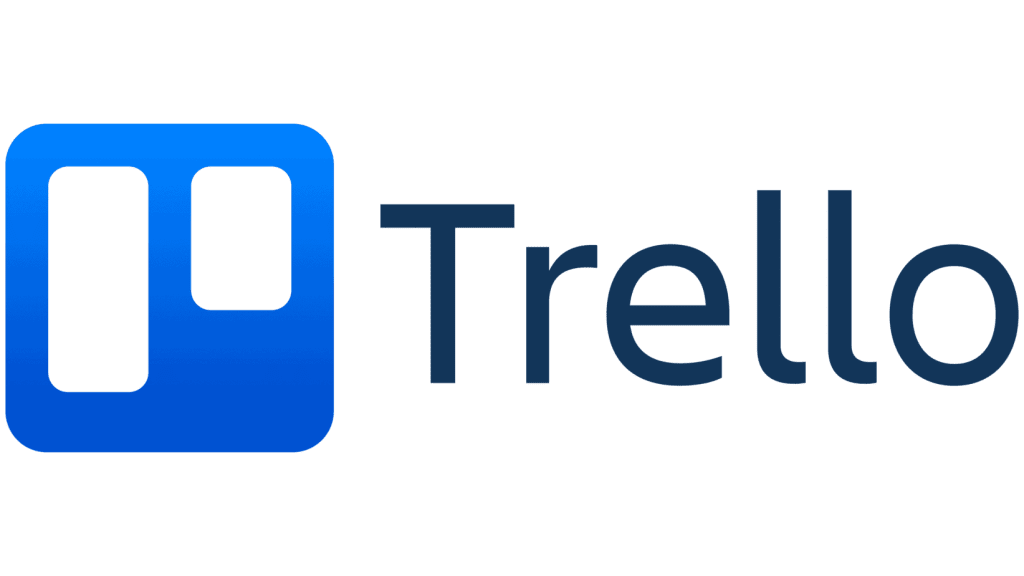 Trello Logo